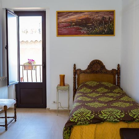 B&B La Casa Gialla Taormina Exterior photo
